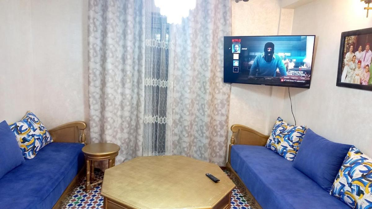 Appartement Charming Oasis In