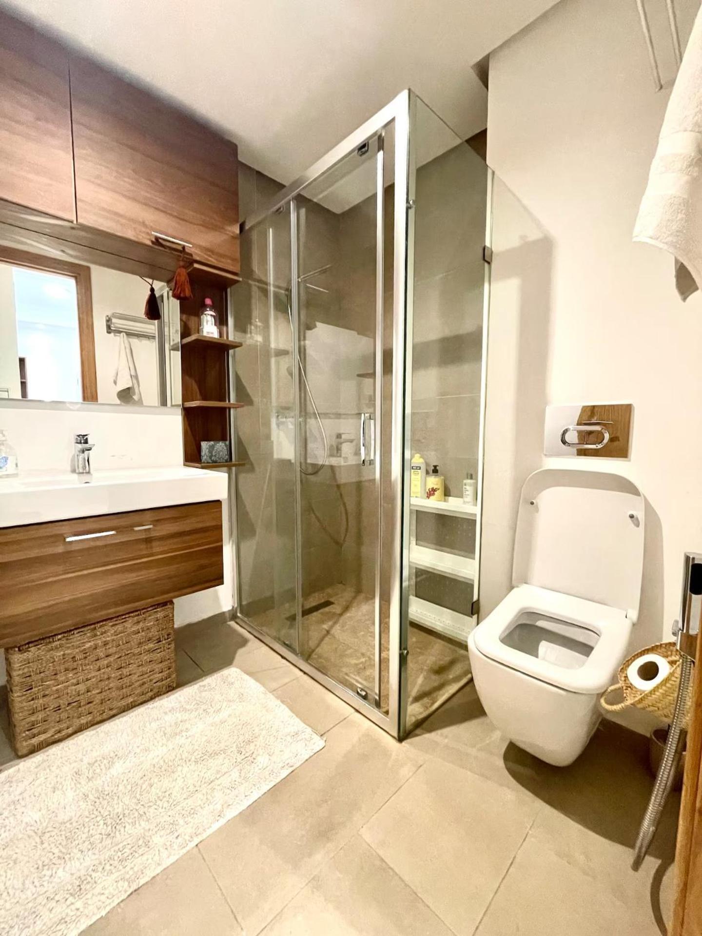 Appartement Ana Cosy - Clim, Wifi, Jardin A 10min De L'aeroport