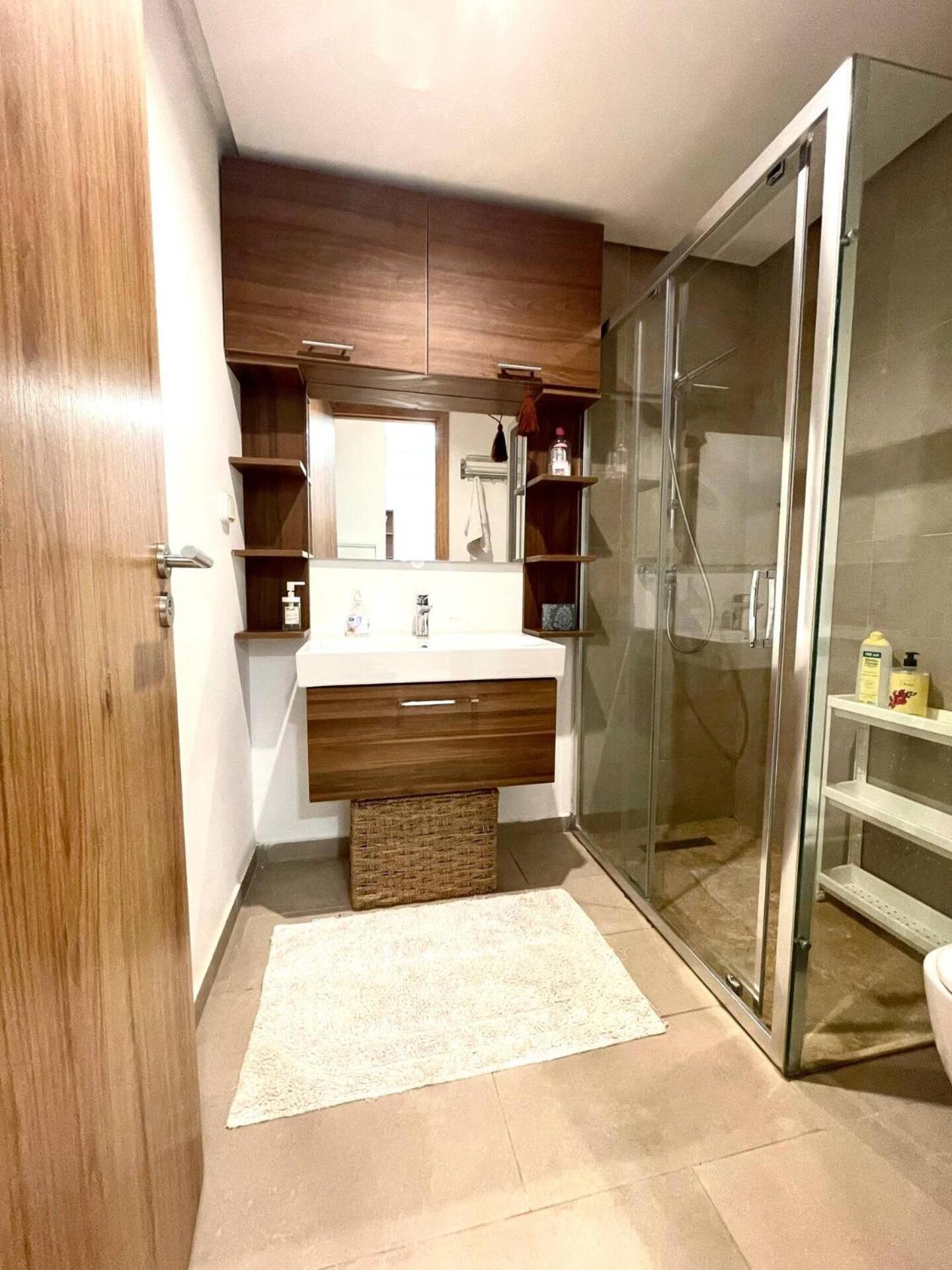 Appartement Ana Cosy - Clim, Wifi, Jardin A 10min De L'aeroport *