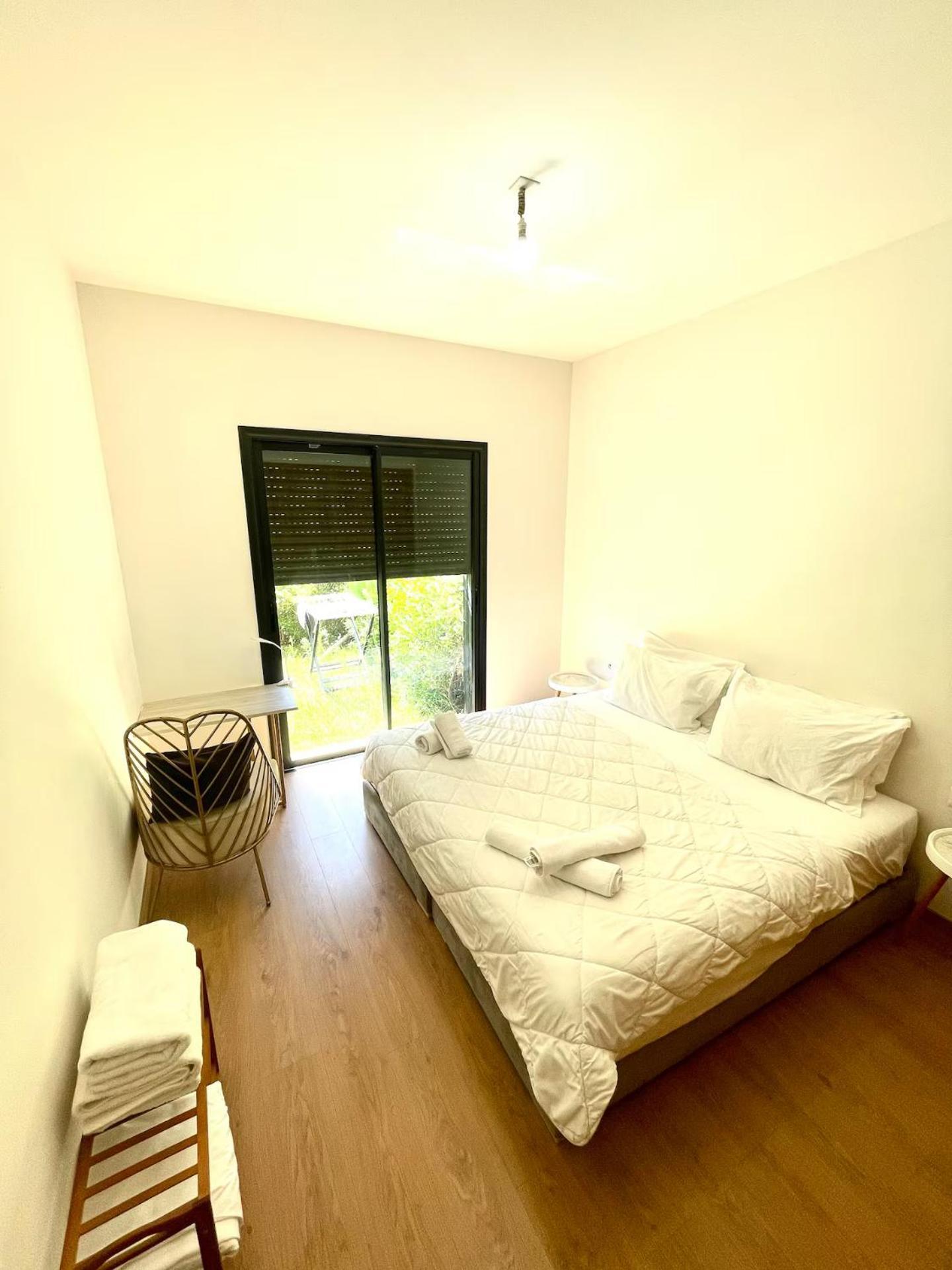 Ana Cosy - Clim, Wifi, Jardin A 10min De L'aeroport Marrakesh