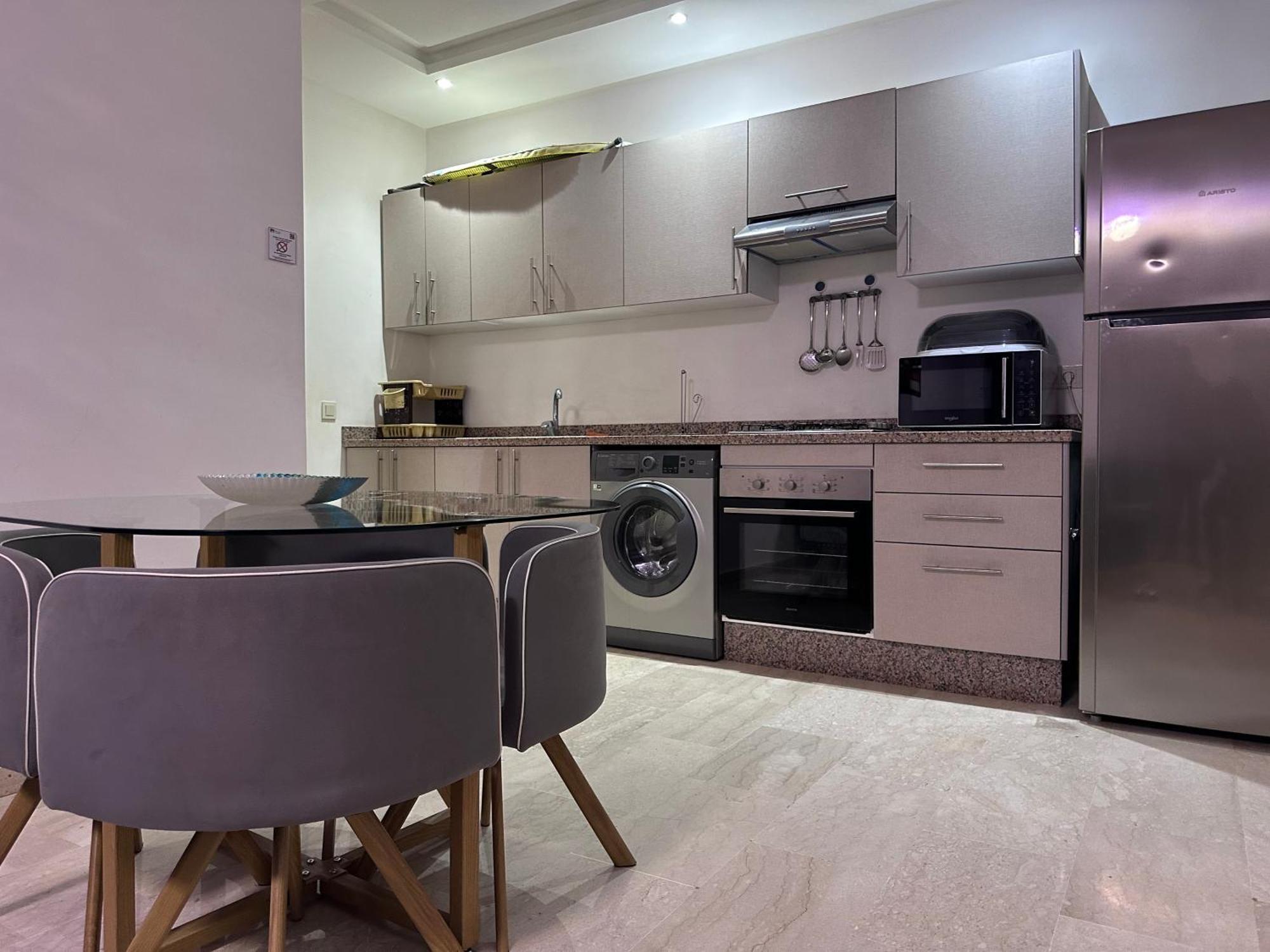 Appartement Opera Hivernage 190 Marrakesh