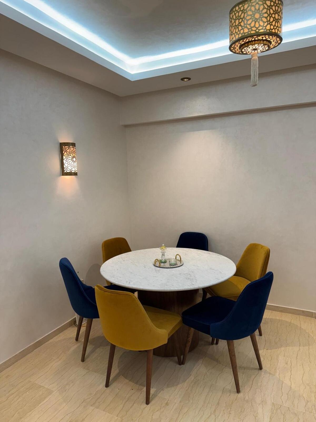 Appartement Modern 2 Bedrooms