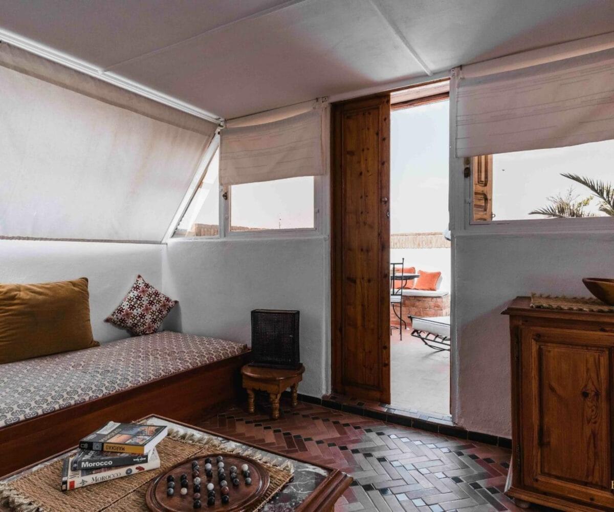 Boutique Maison Mnabha