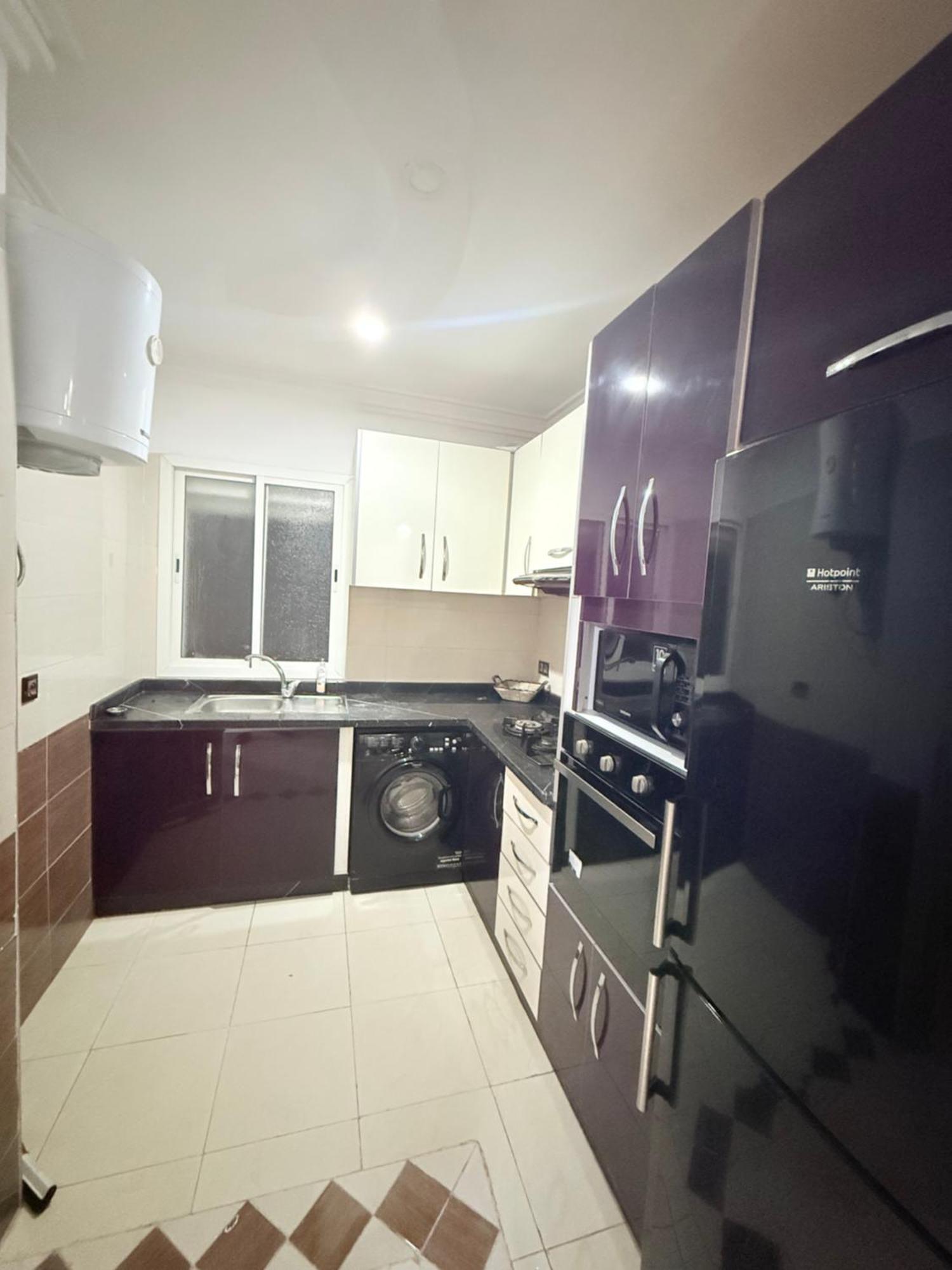 Chic Appart N29 Confortable Family Appartement