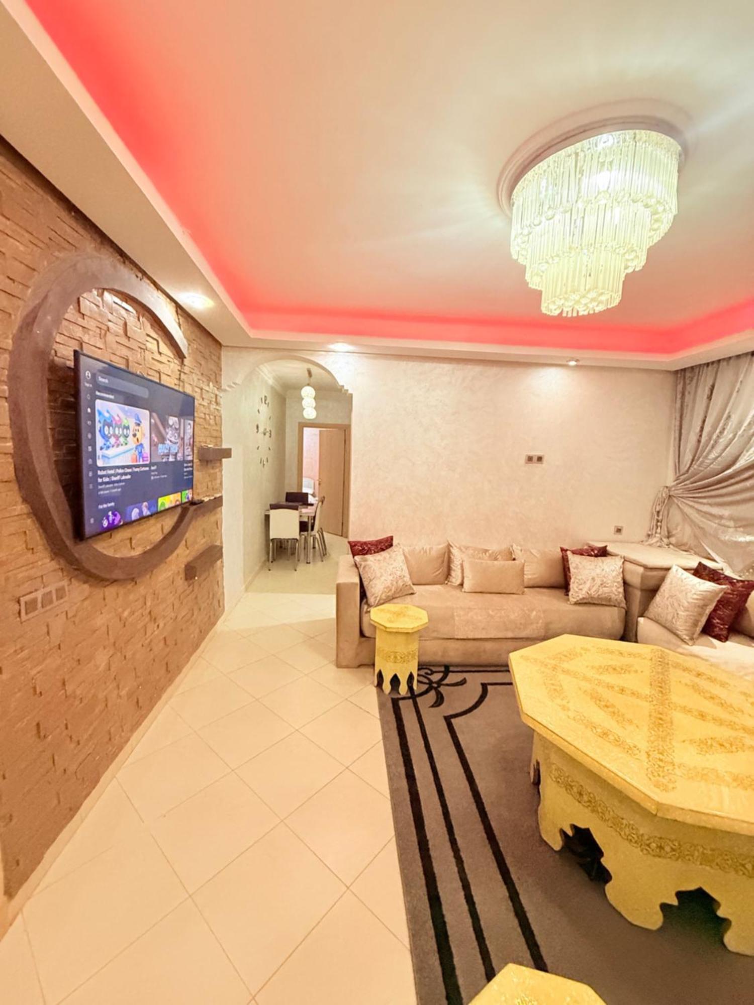 Chic Appart N29 Confortable Family Appartement *