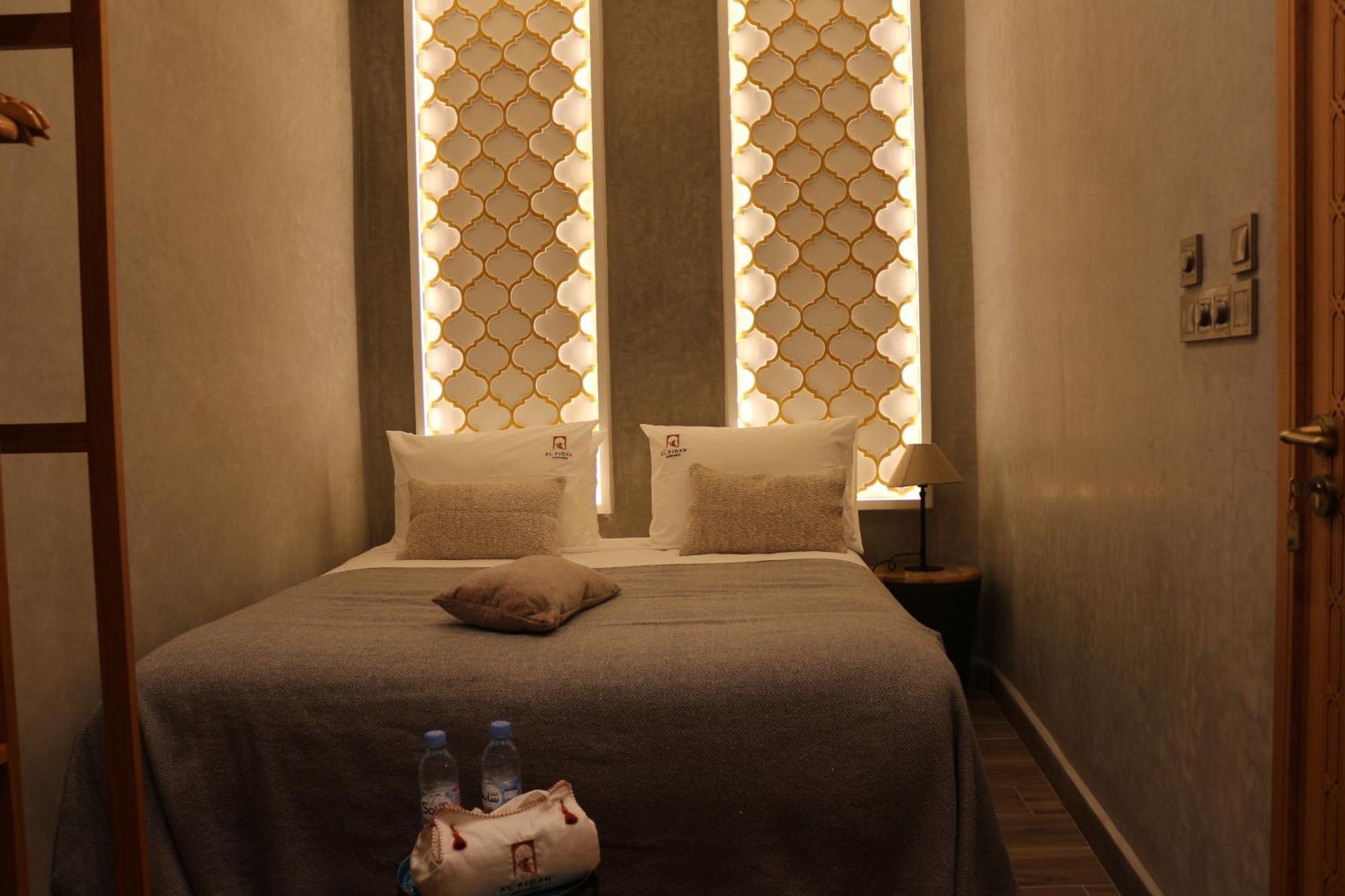 Guest house Al Fidan *
