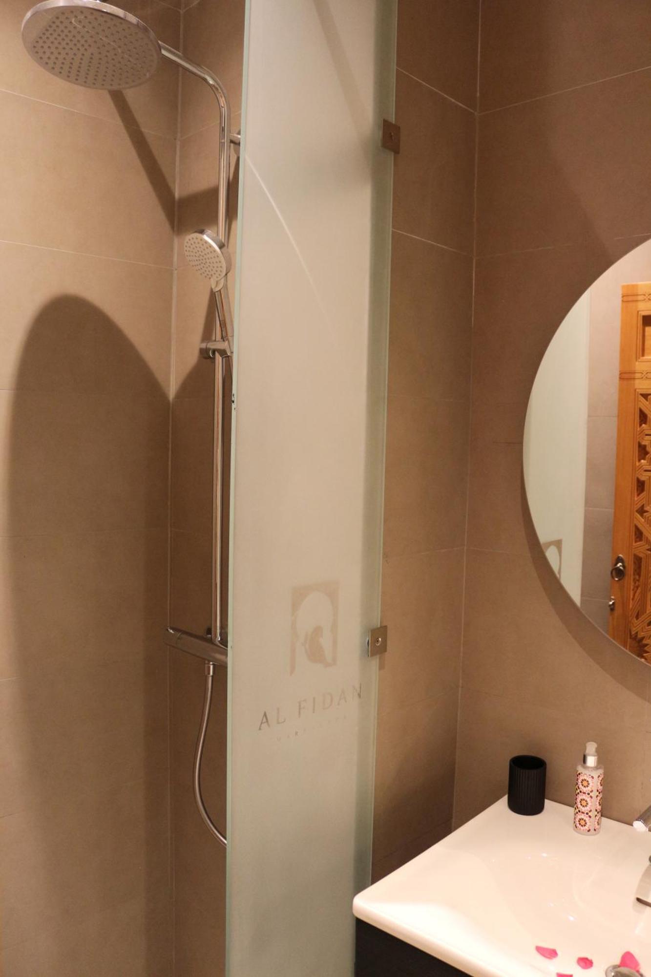 Al Fidan Guest house
