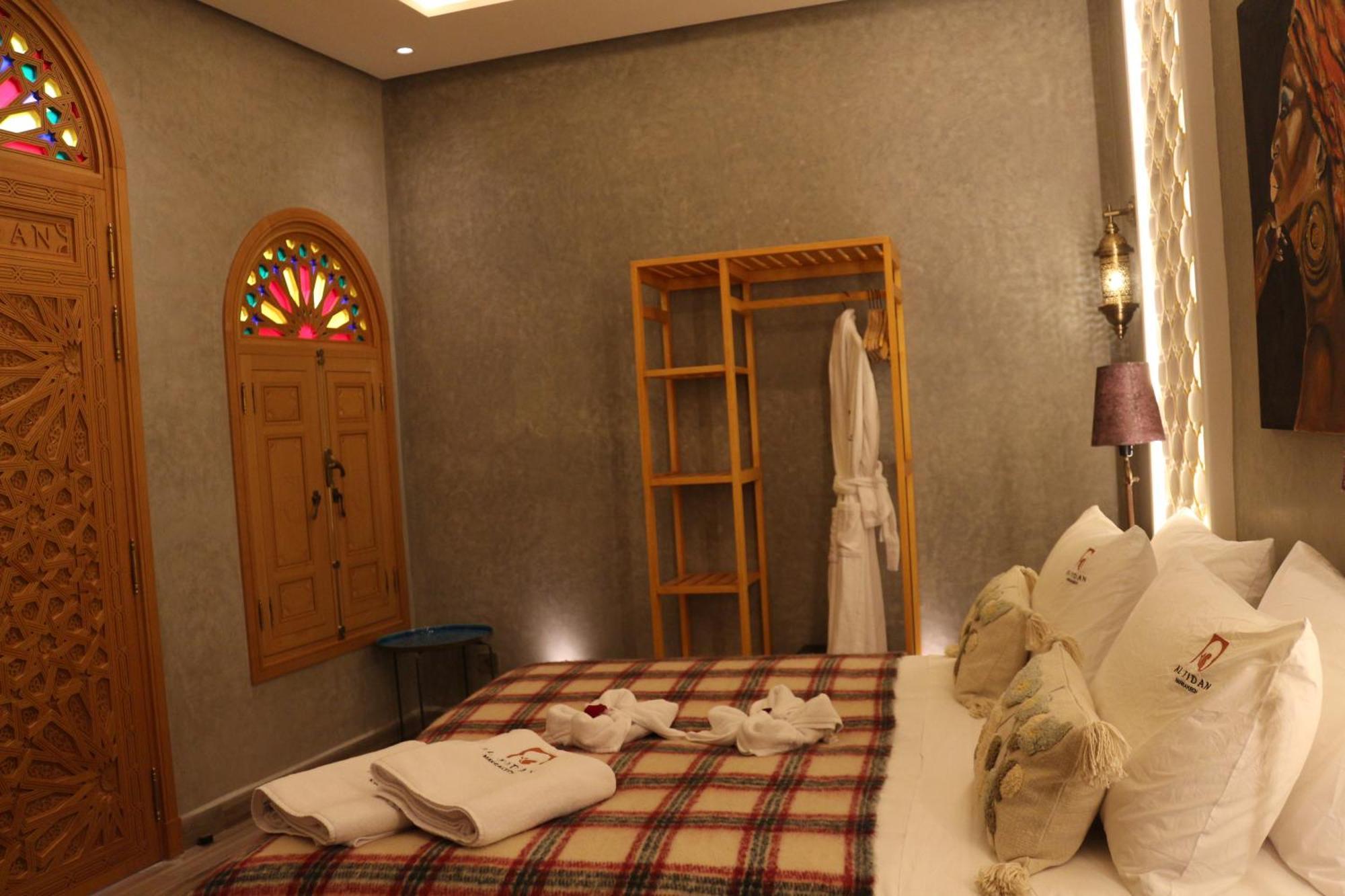 Al Fidan Guest house