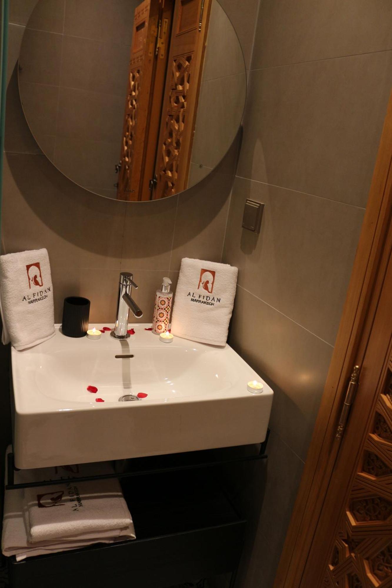 Al Fidan Guest house Marrakesh