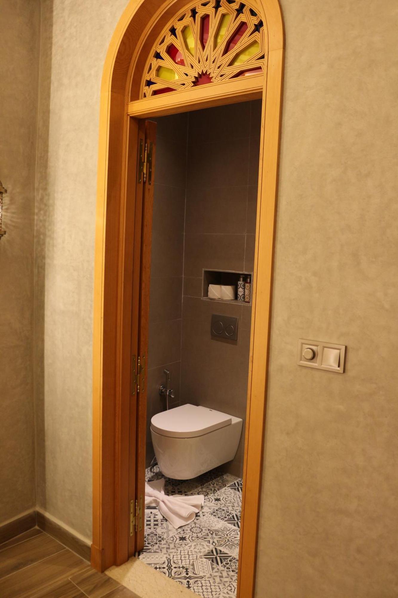 Al Fidan Guest house *