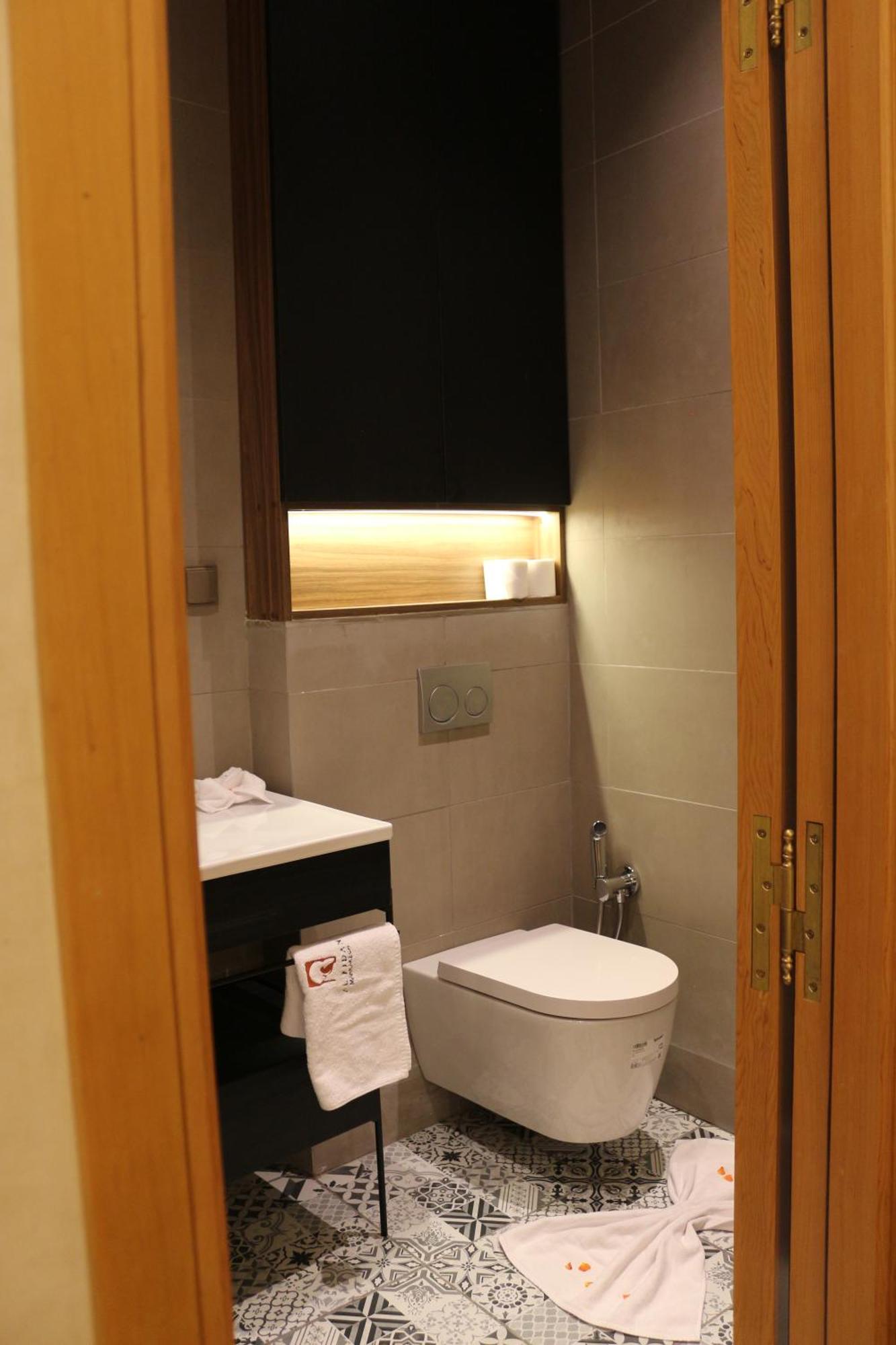 Guest house Al Fidan