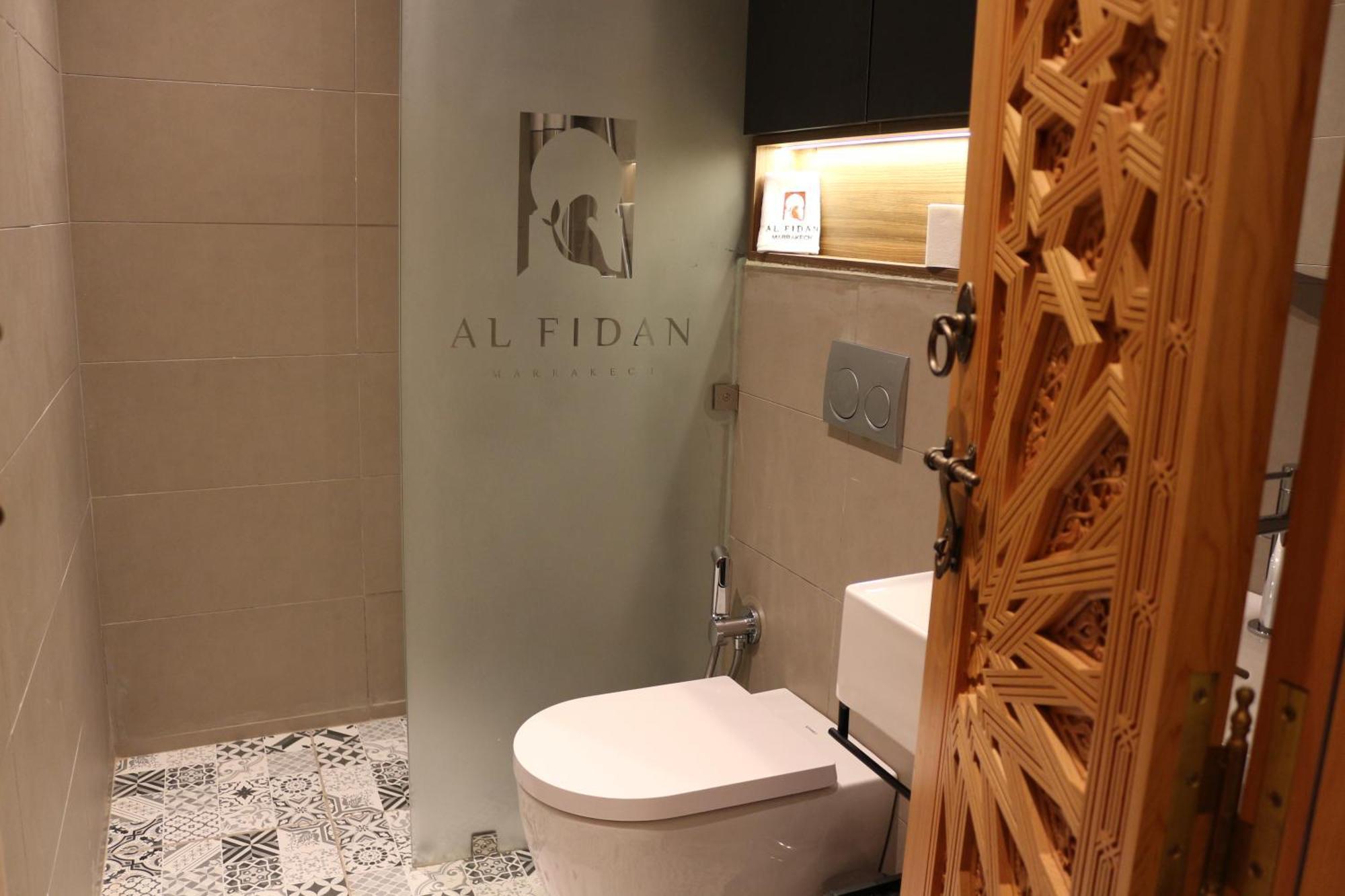 Al Fidan * Marrakesh