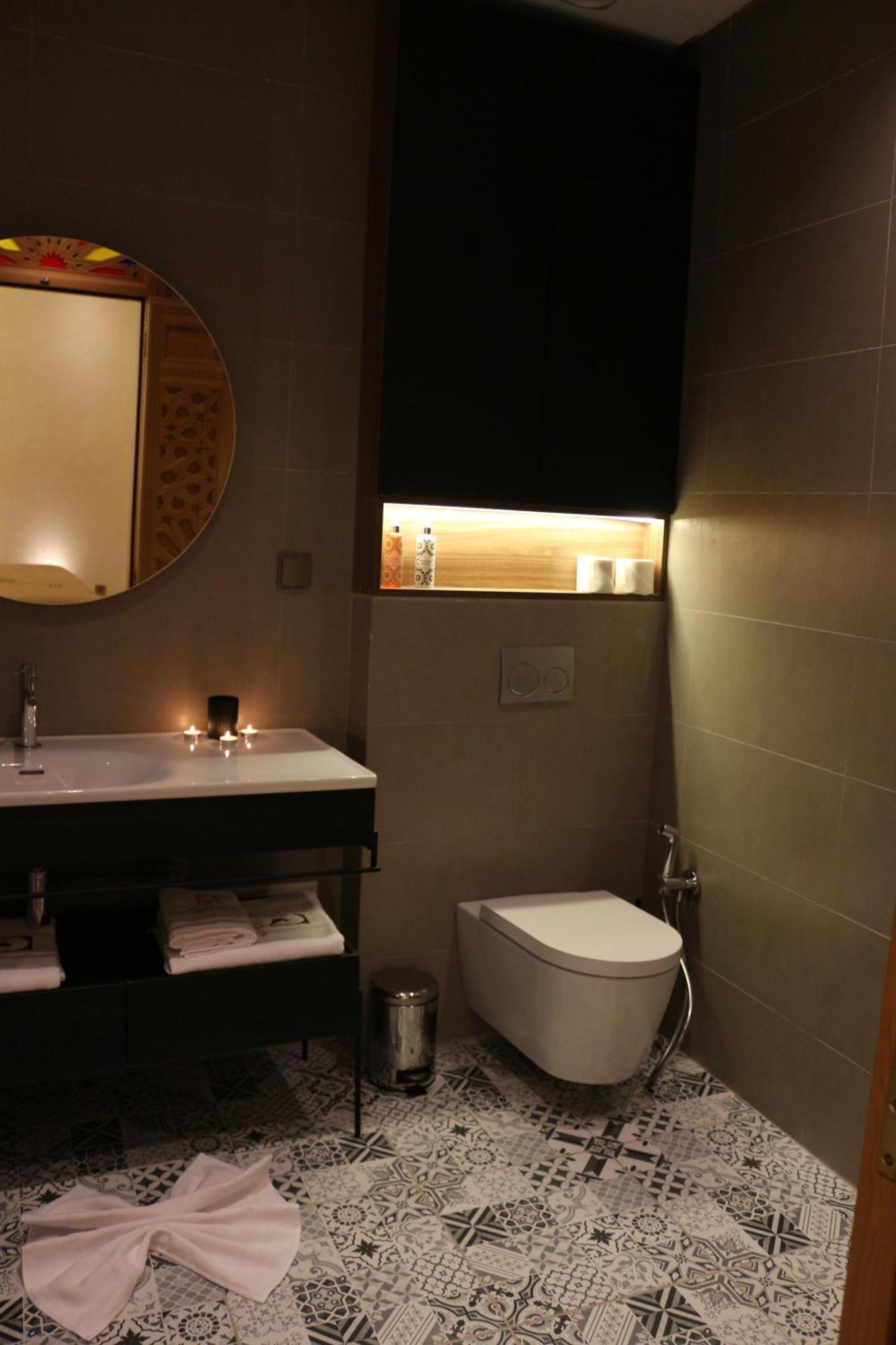Al Fidan Guest house Marrakesh