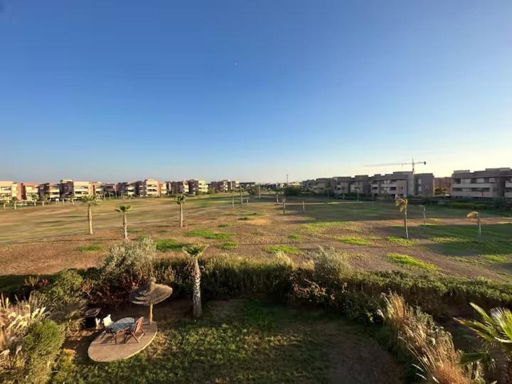 Apparemment Haute Standing Golf Prestigia * Marrakesch