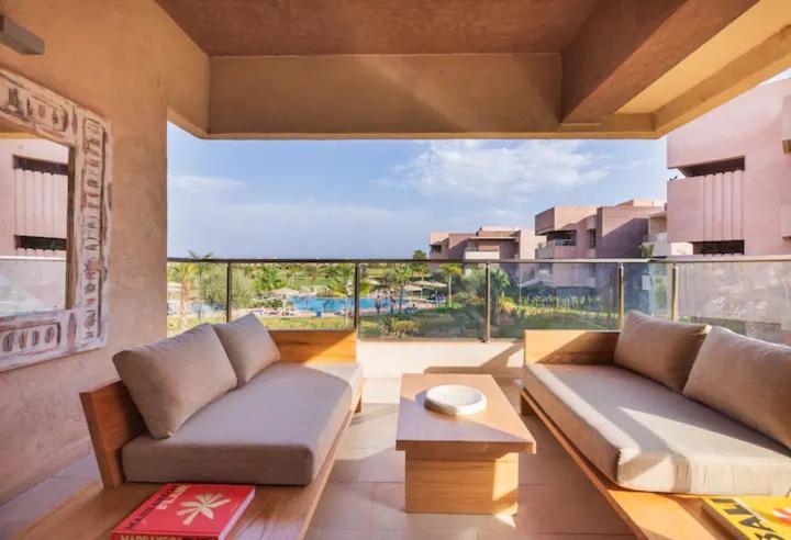 Apartment Prestigia Golf Acces Piscine *