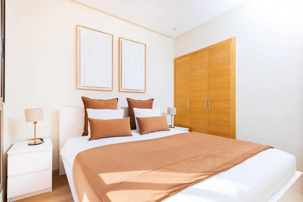 Apartment Prestigia Golf Acces Piscine