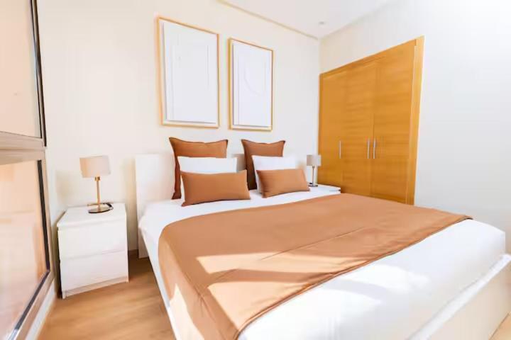 Apartment Prestigia Golf Acces Piscine *