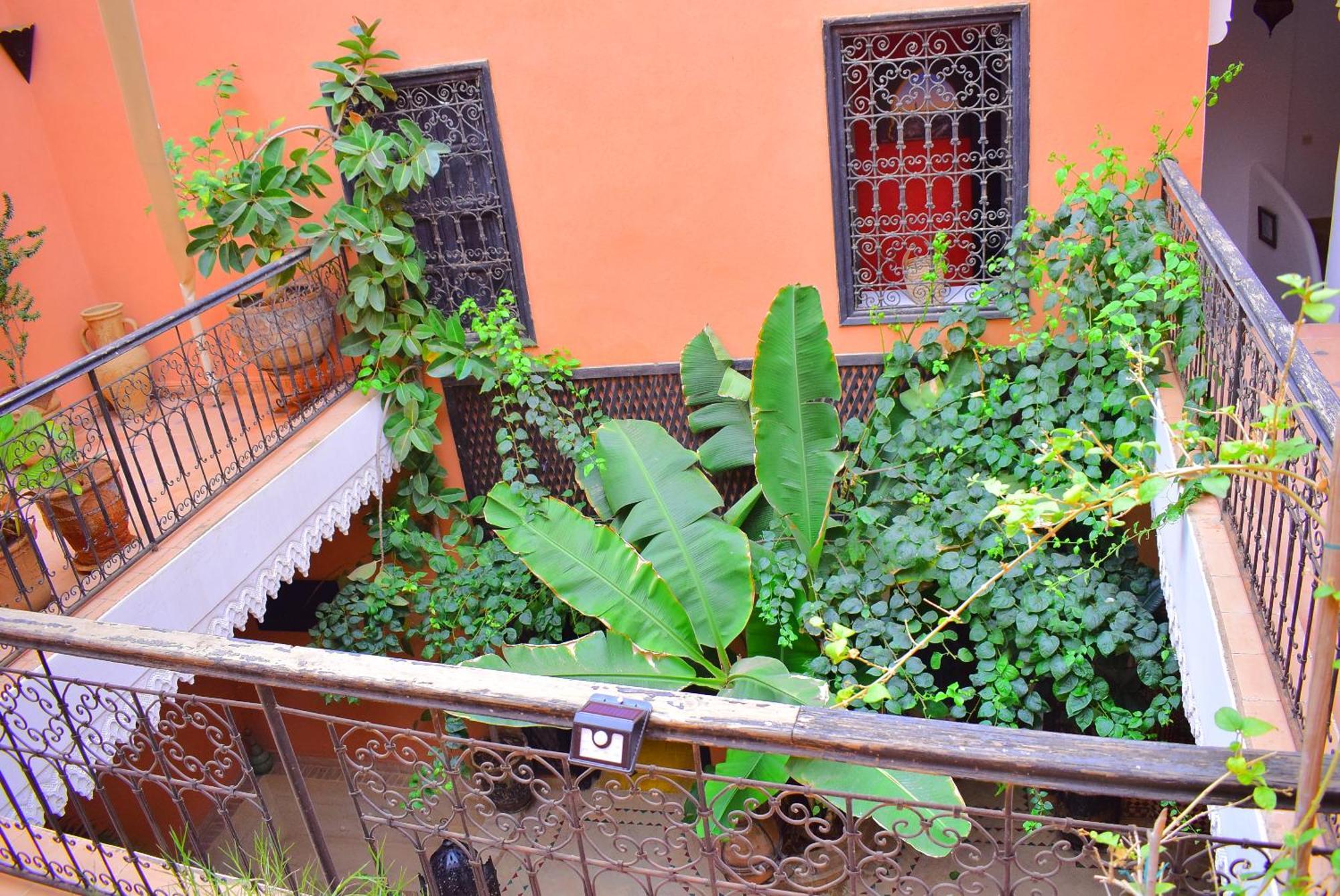 Ferienhaus Les Anges Du Desert *