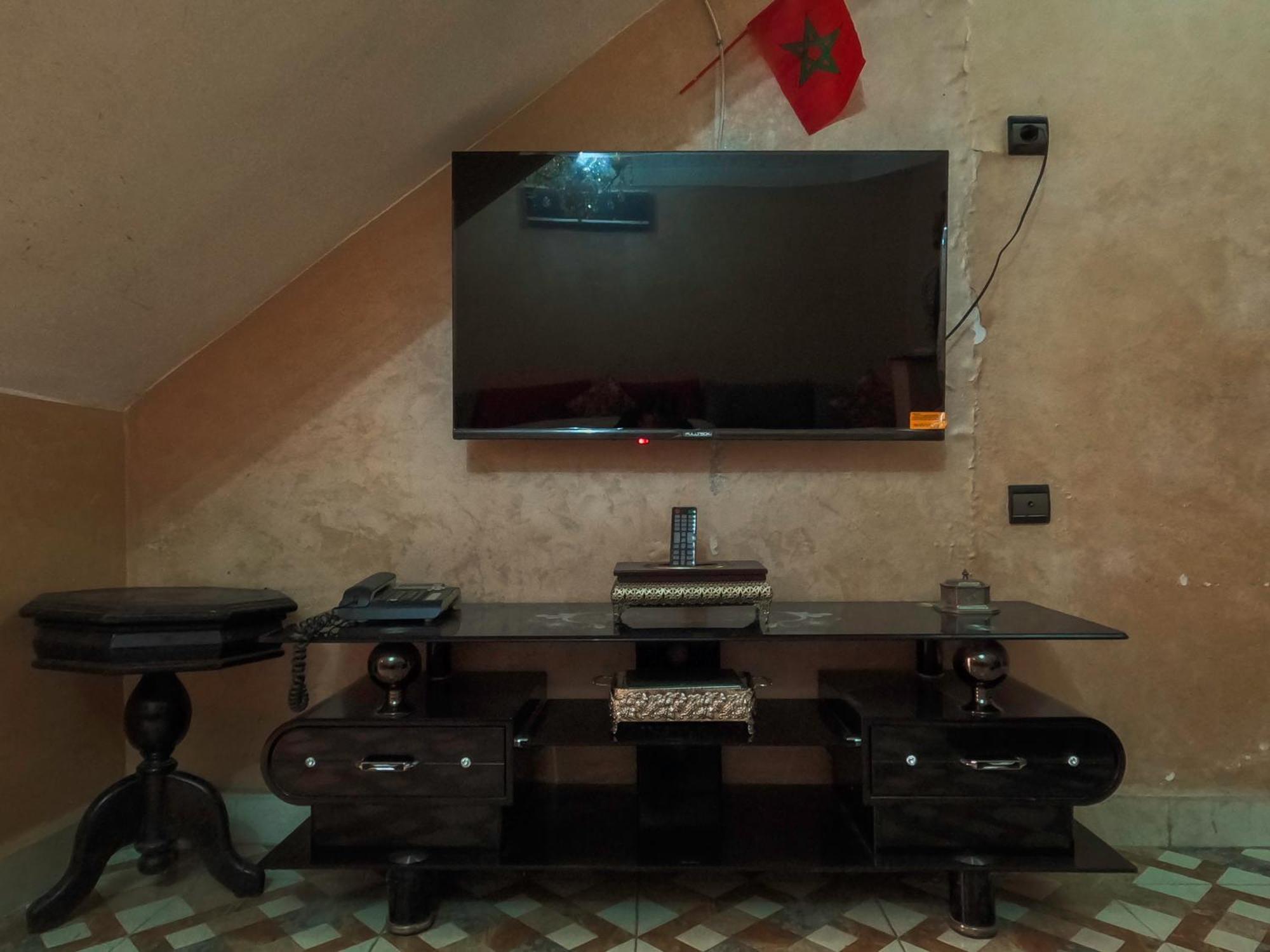 Hébergement de vacances Dar Amjad Marrakesh