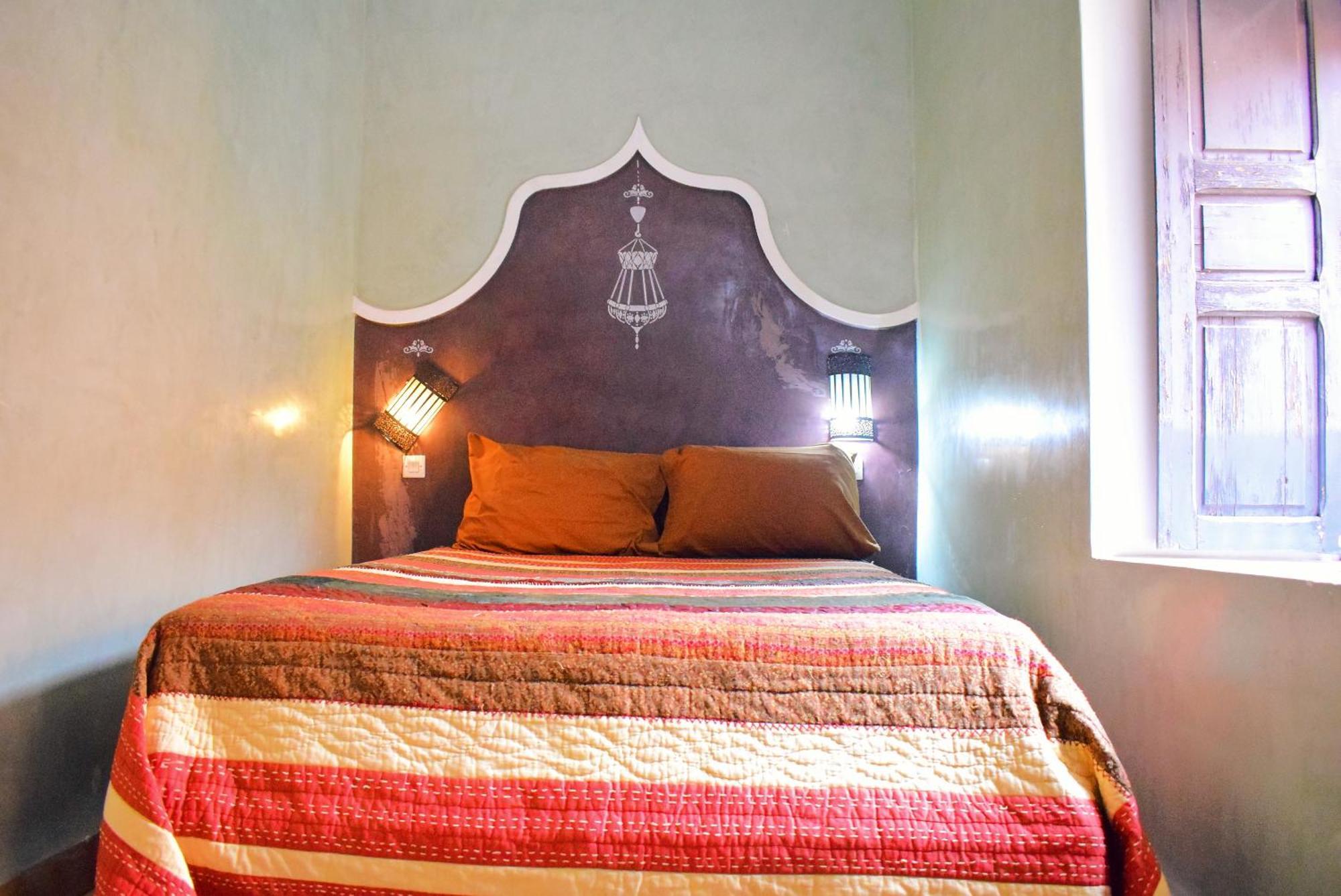 Holiday home Les Anges Du Desert Marrakesh