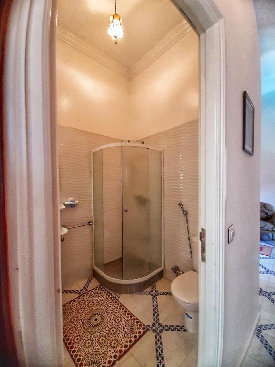 Aparthotel Koutoubienne Marrakesh