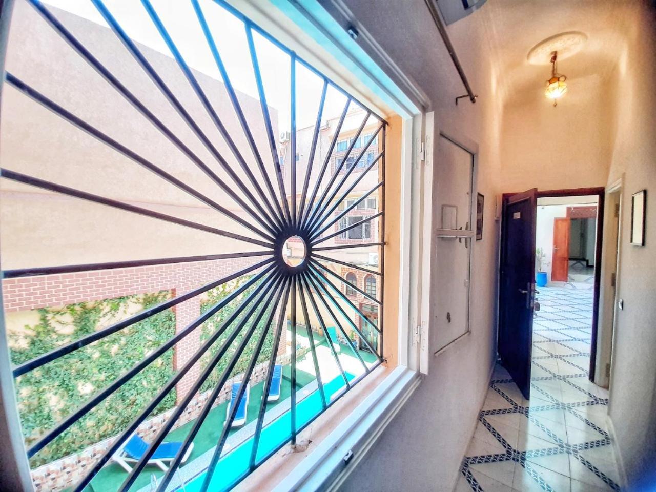Aparthotel Koutoubienne *