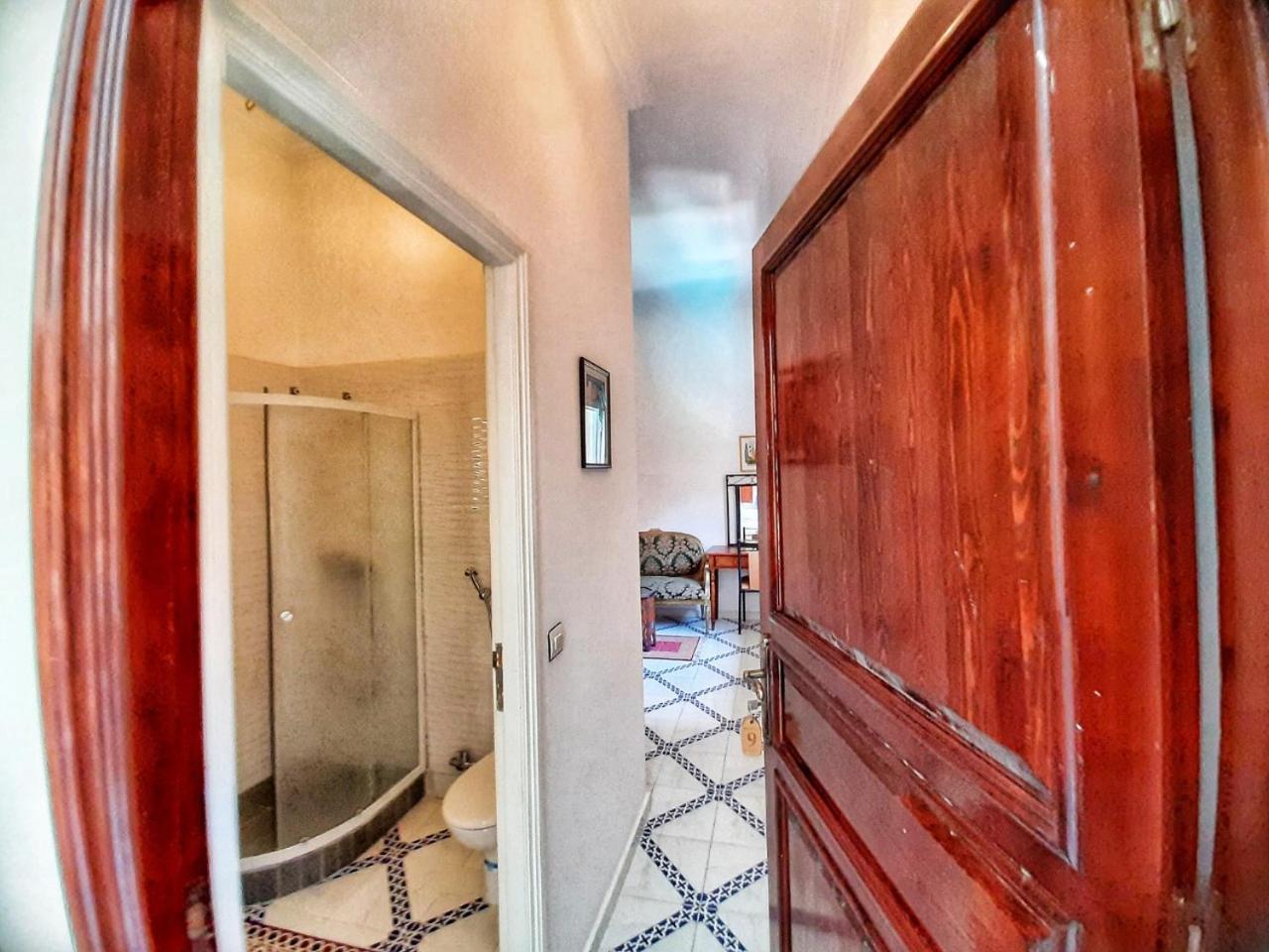 Koutoubienne Aparthotel Marrakesh