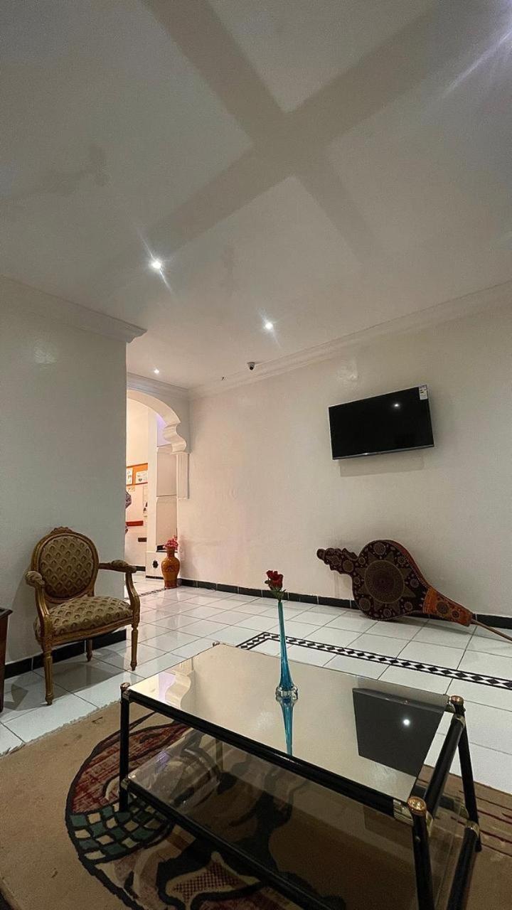 Koutoubienne Aparthotel *