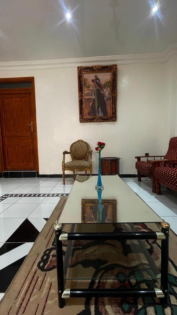 Aparthotel Koutoubienne Marrakesh