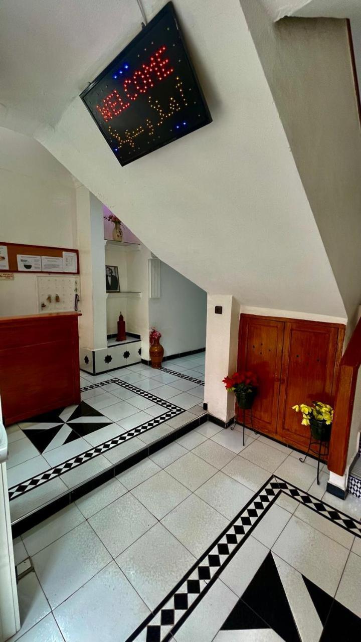 Aparthotel Koutoubienne *