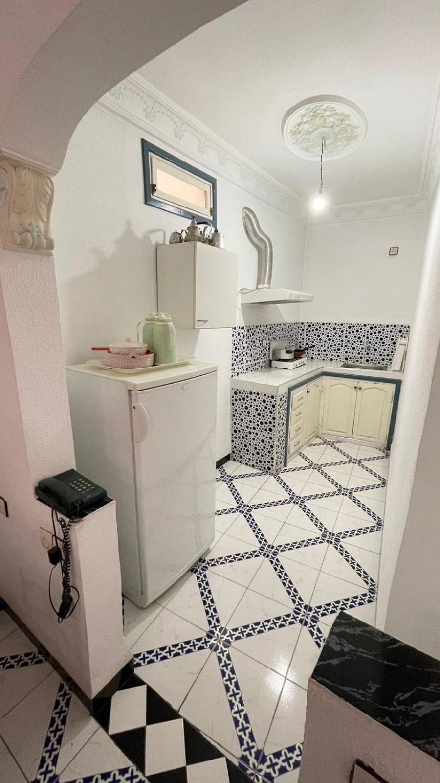 Aparthotel Koutoubienne