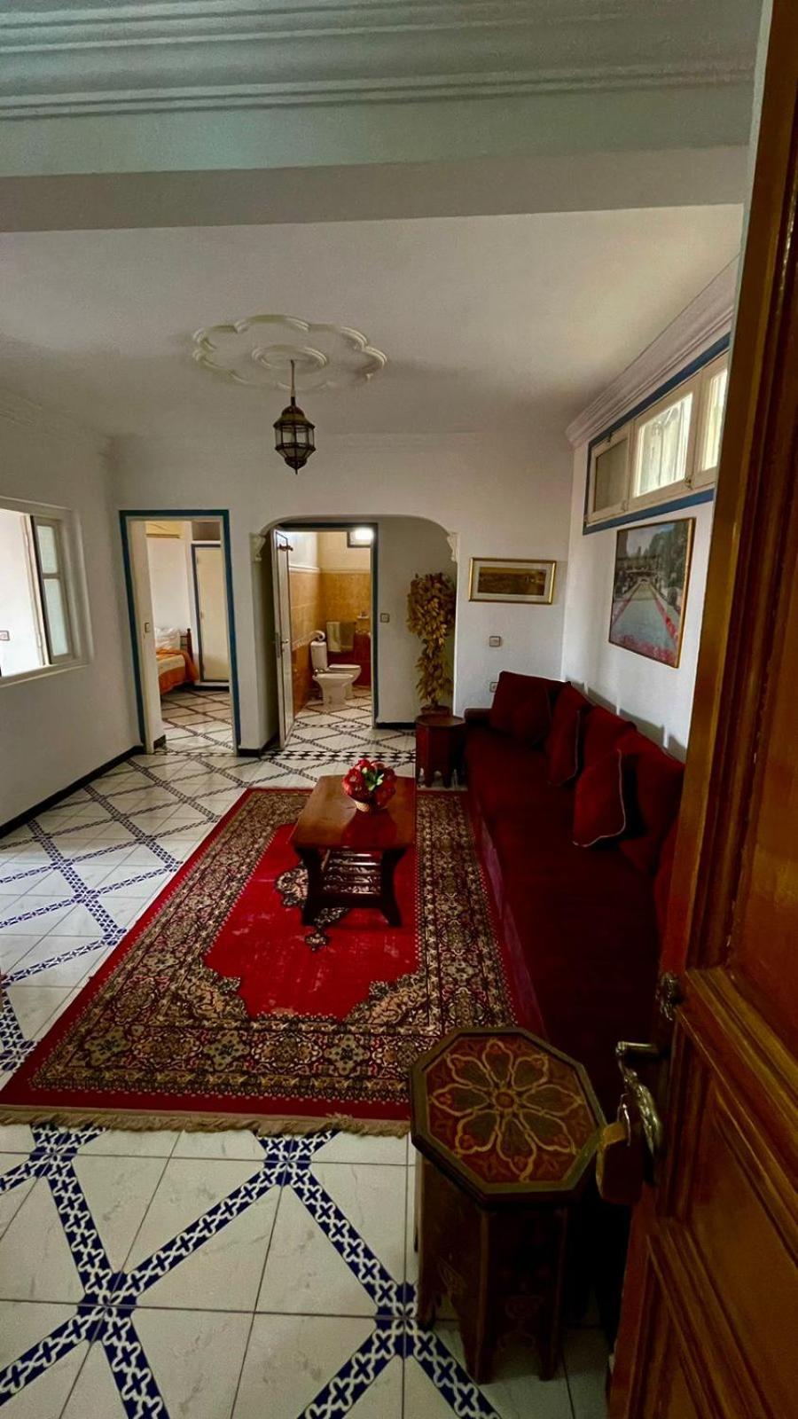 Aparthotel Koutoubienne *