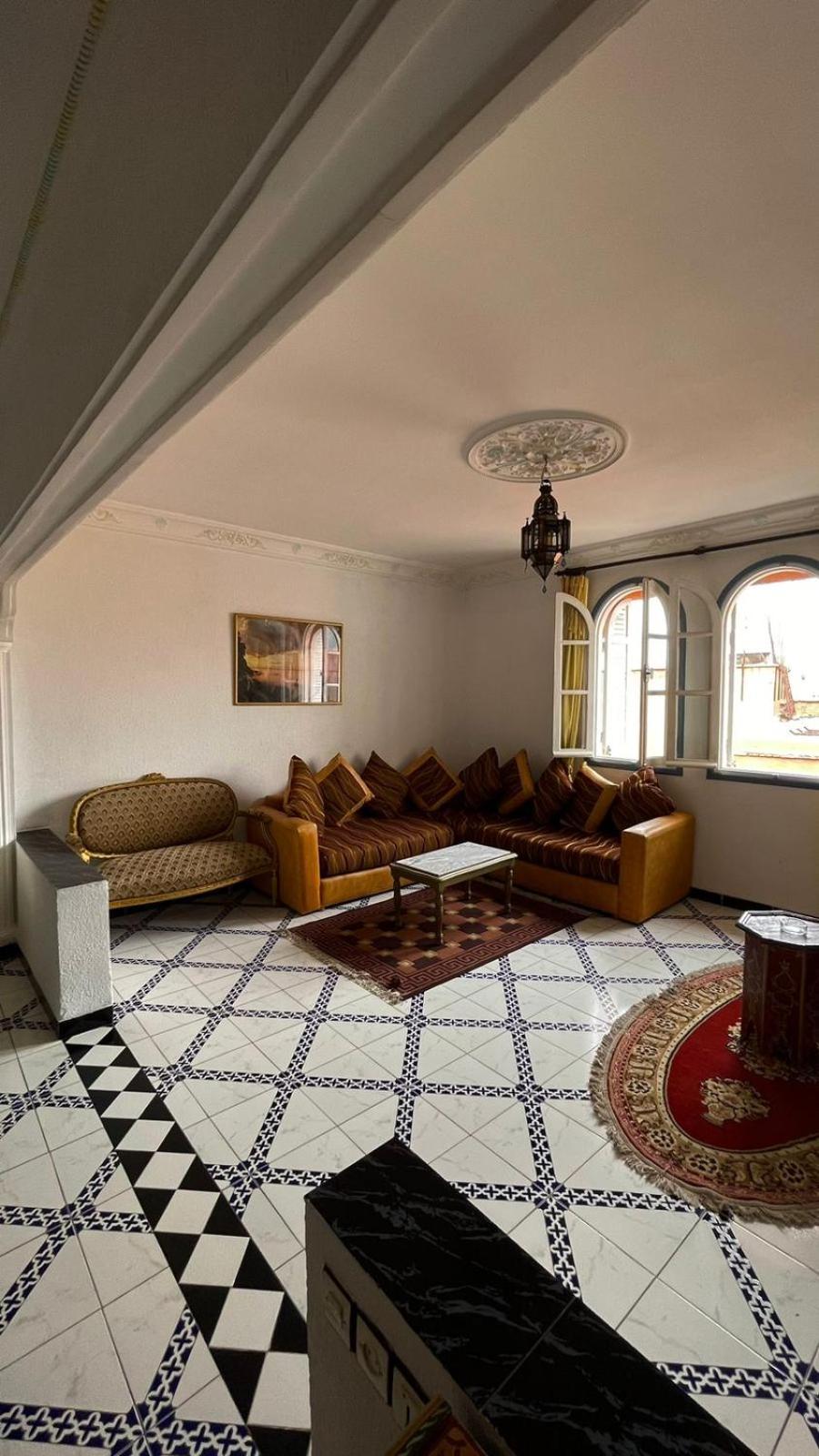 Koutoubienne Aparthotel Marrakesh