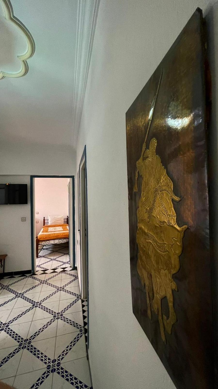 Koutoubienne Aparthotel *