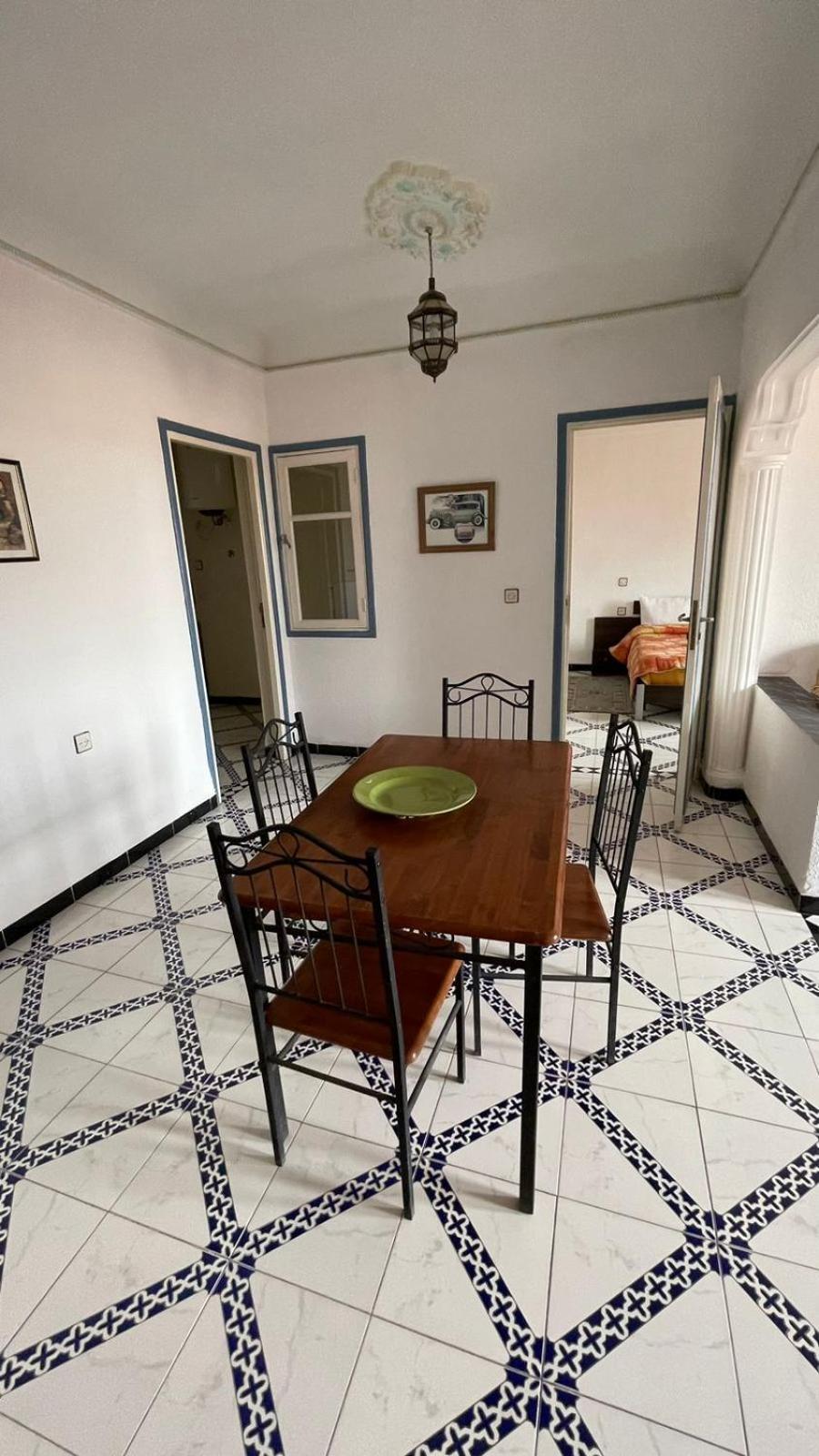 Aparthotel Koutoubienne *