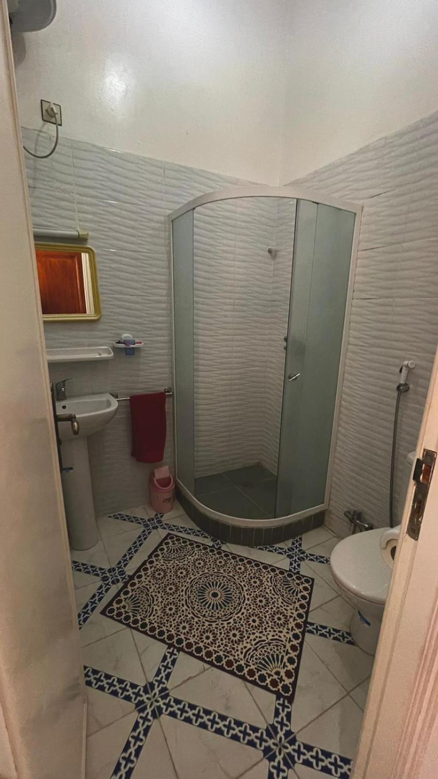 Koutoubienne Aparthotel Marrakesh