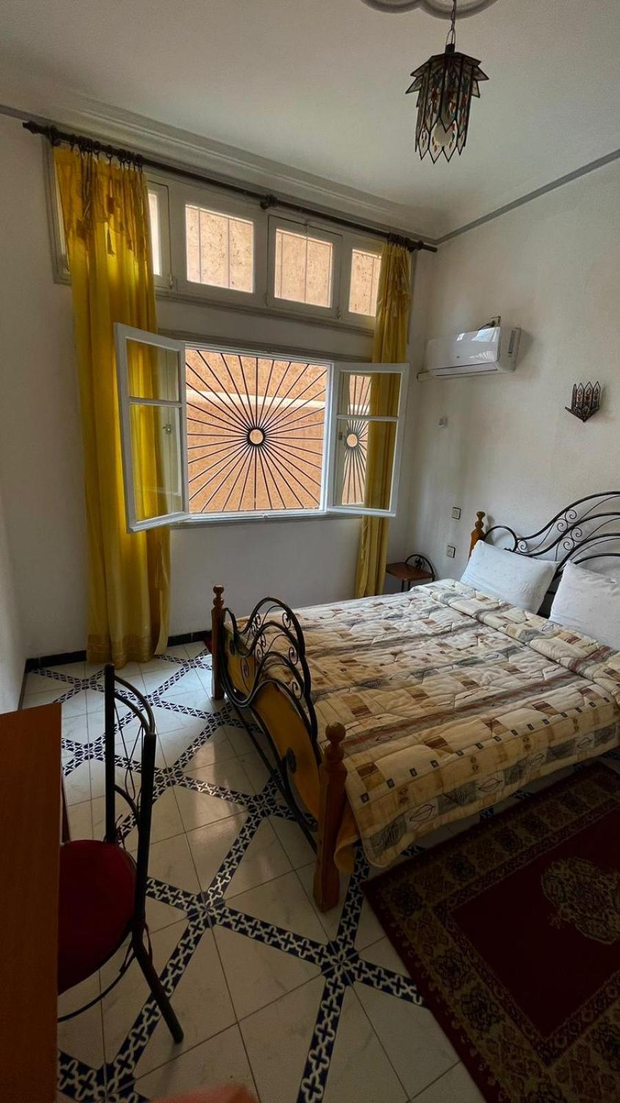 Aparthotel Koutoubienne Marrakesh