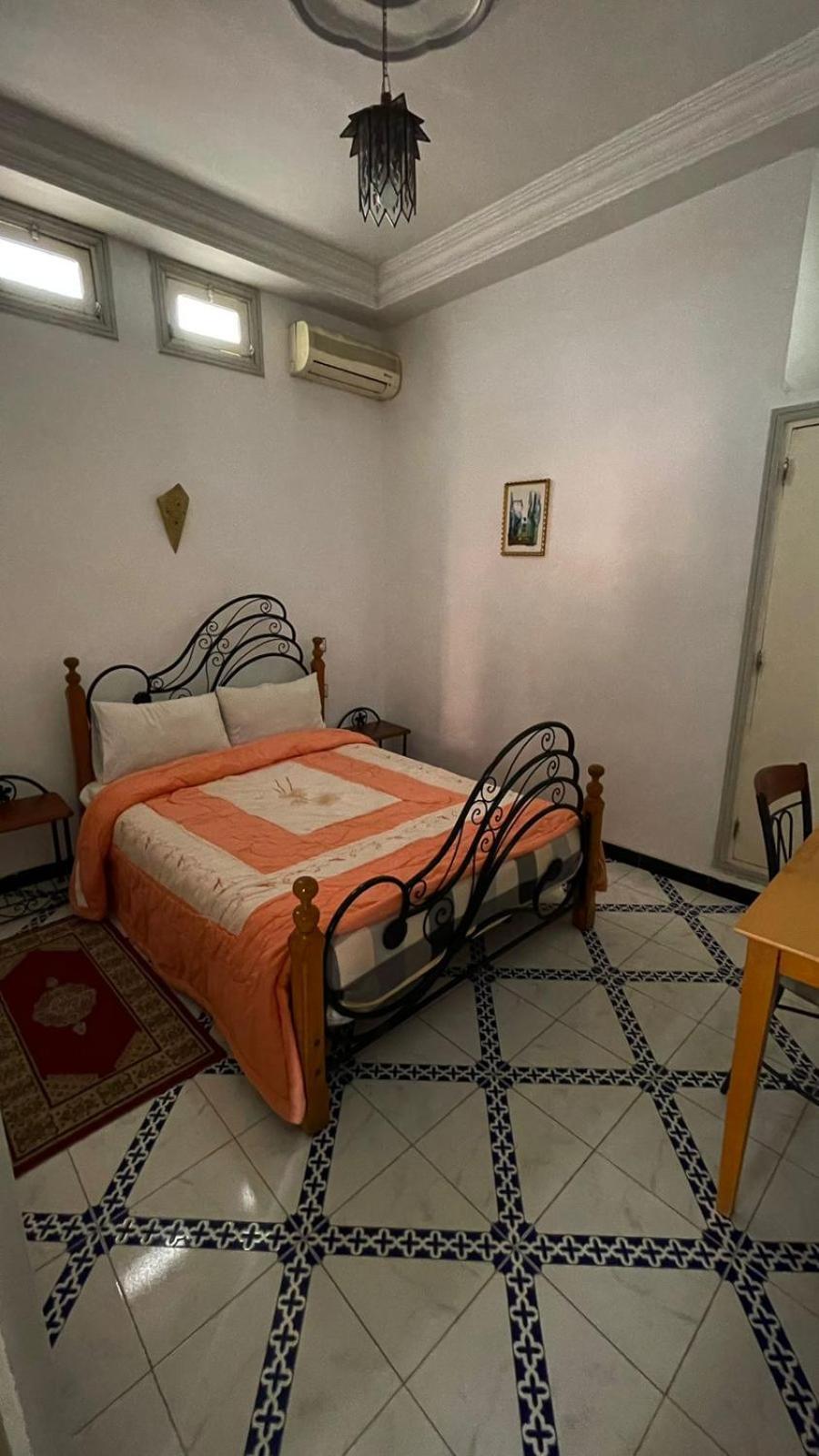 Aparthotel Koutoubienne