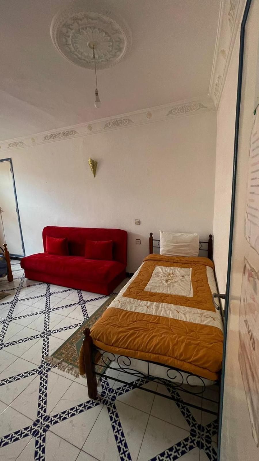 Koutoubienne Aparthotel *