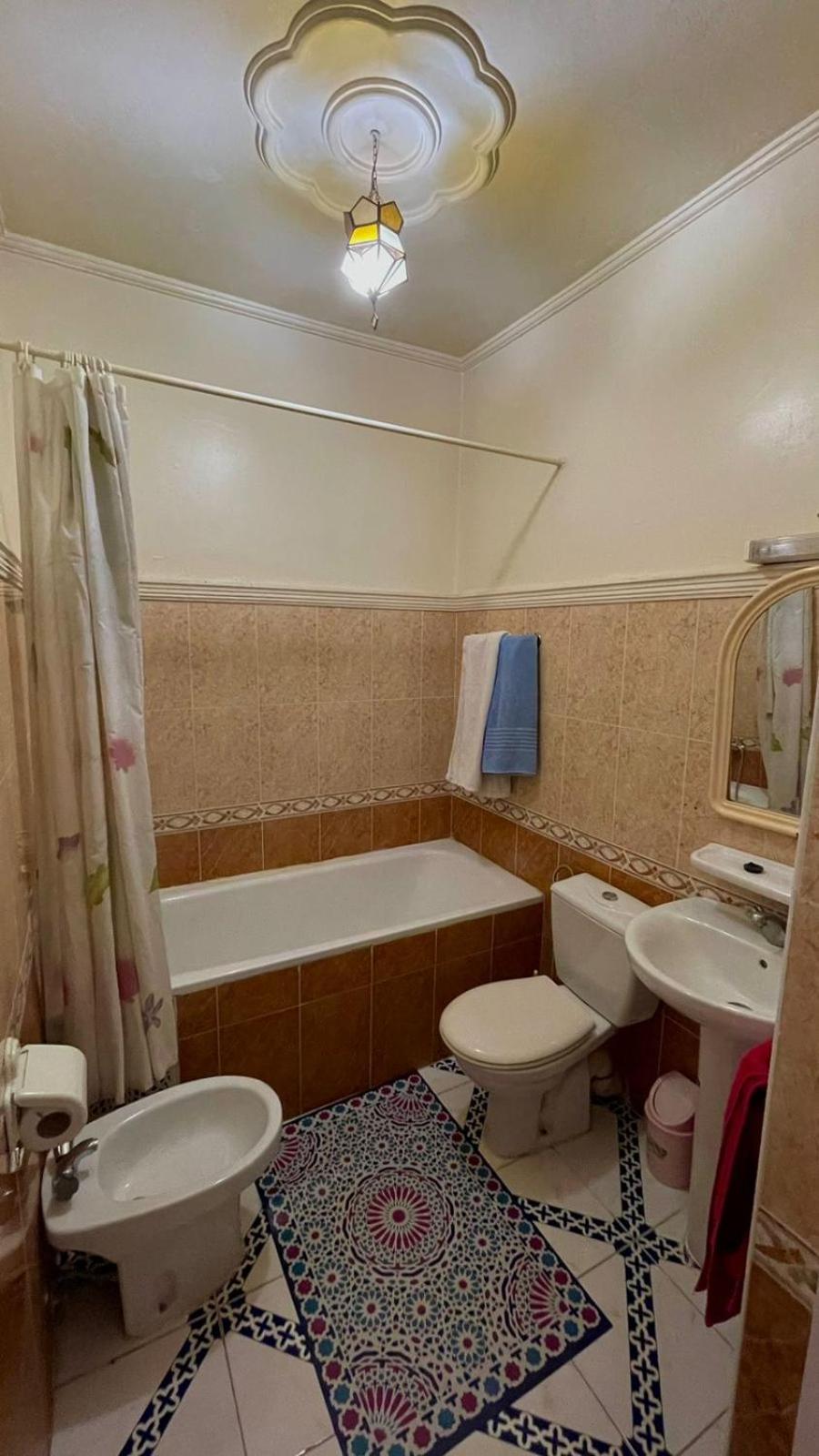 Aparthotel Koutoubienne *