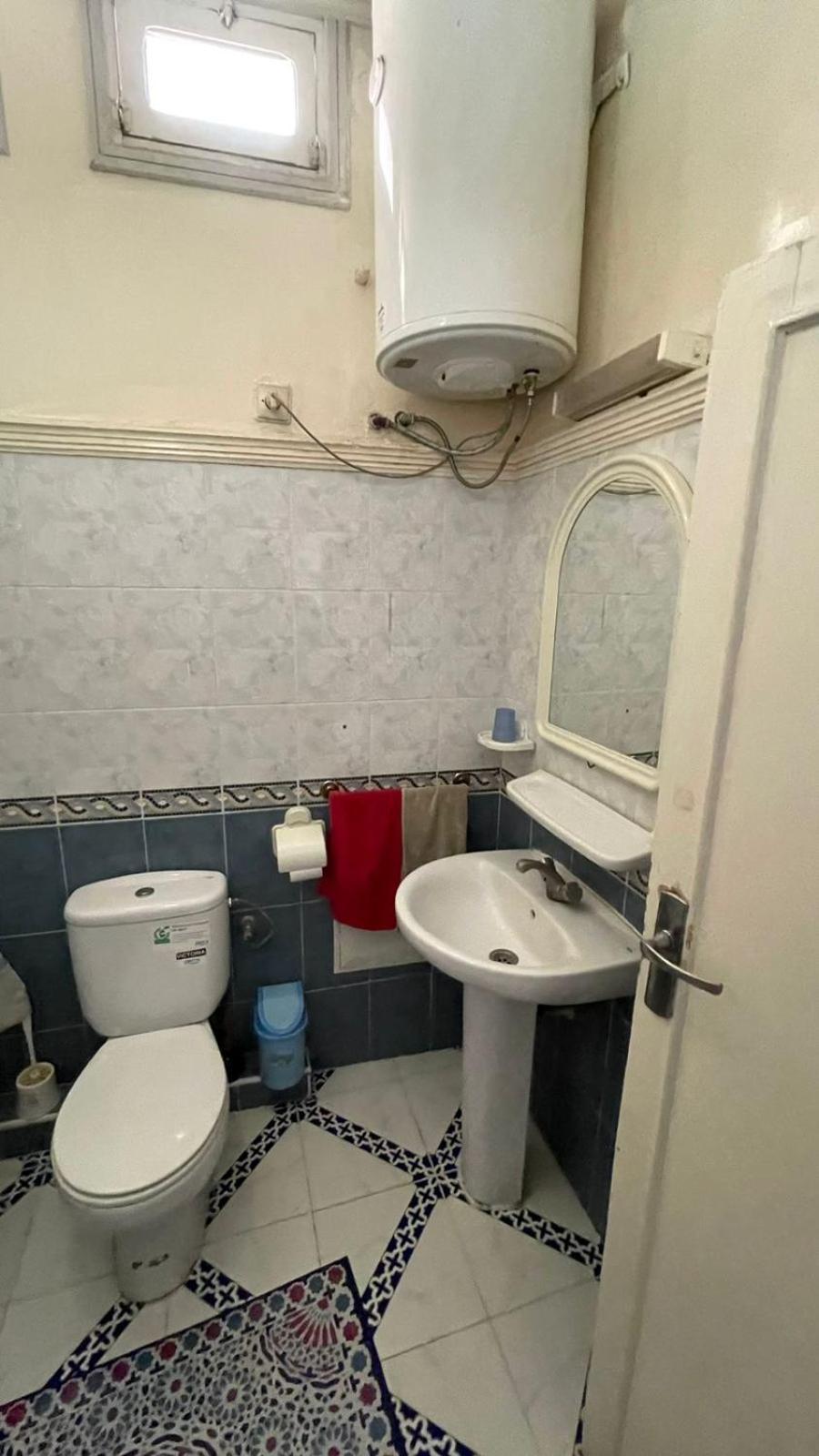 Koutoubienne Aparthotel *