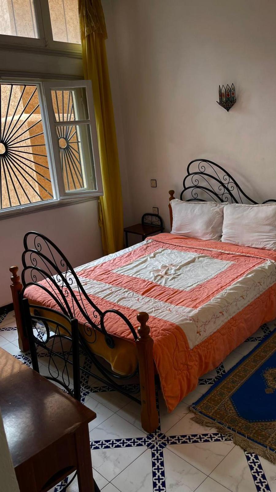Aparthotel Koutoubienne *