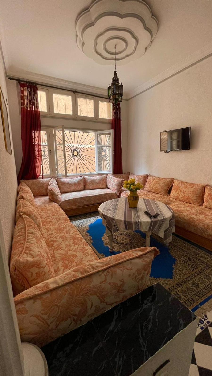 Aparthotel Koutoubienne Marrakesh