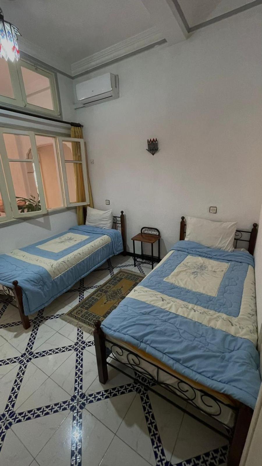 Koutoubienne Aparthotel