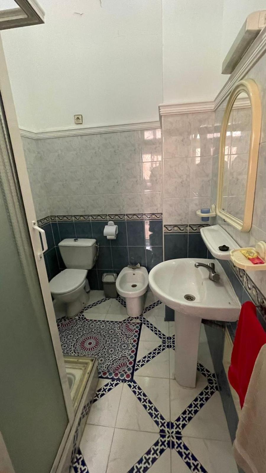 Koutoubienne Aparthotel *