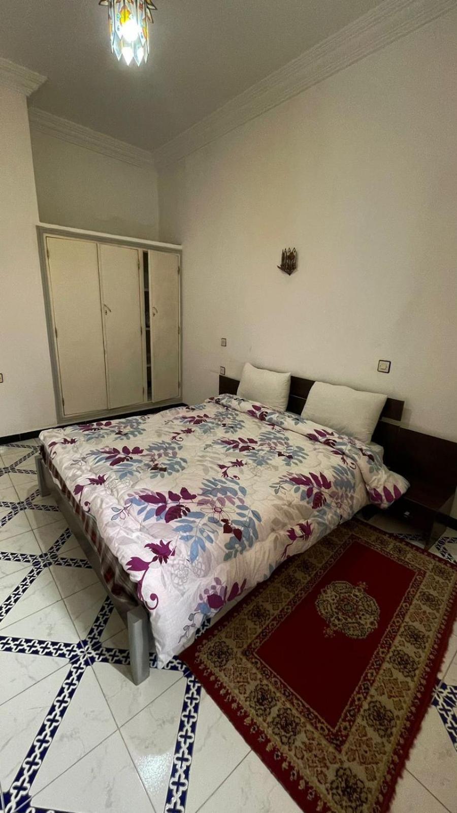 Aparthotel Koutoubienne *