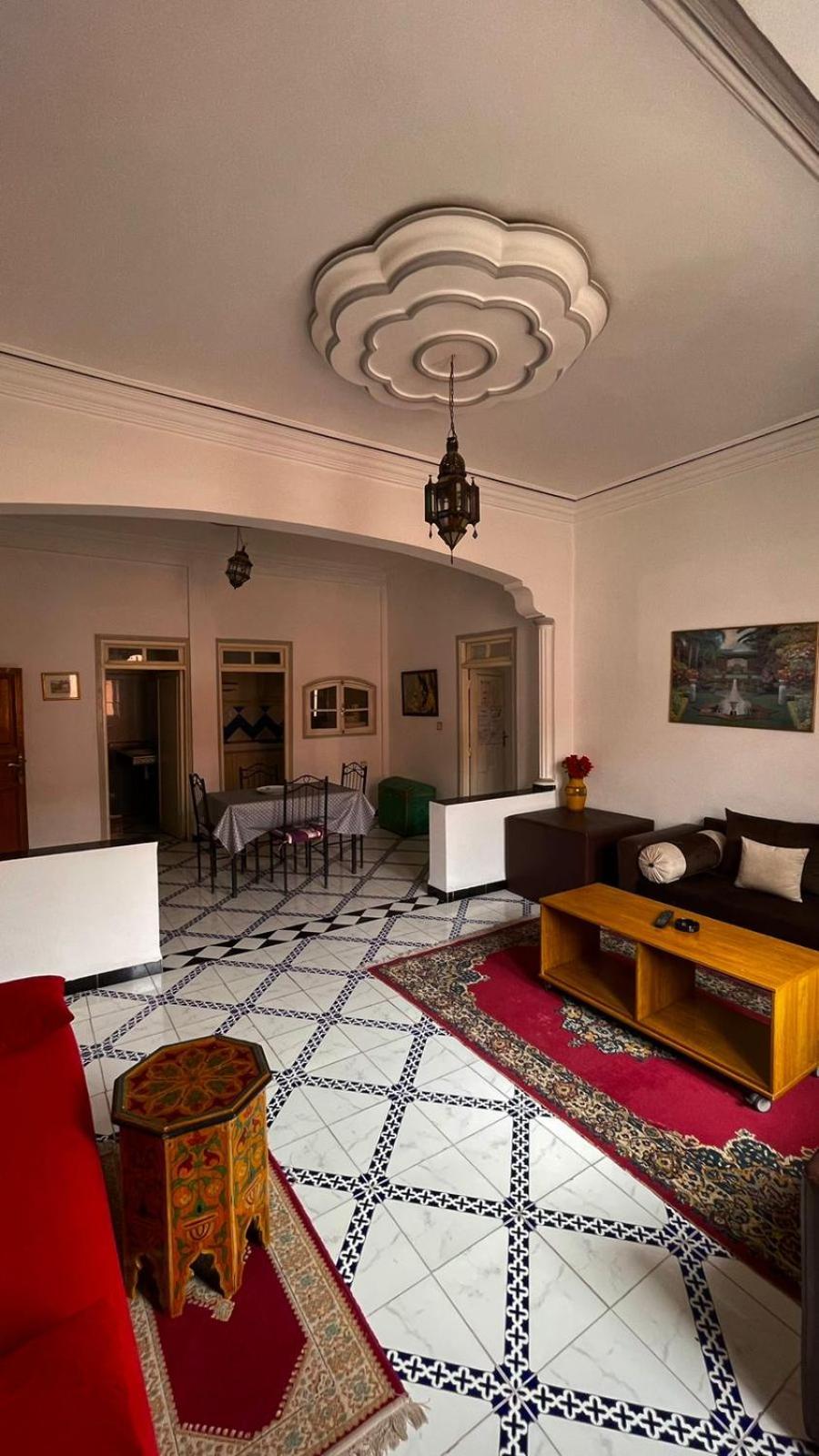 Aparthotel Koutoubienne Marrakesh