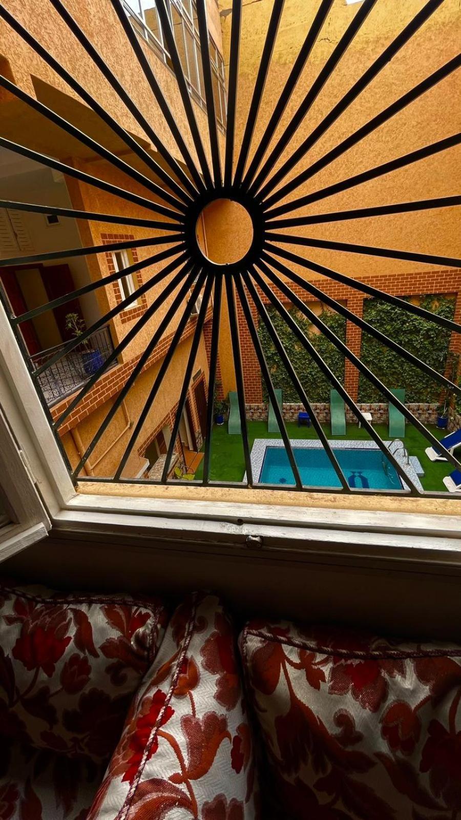 Koutoubienne Marrakesh
