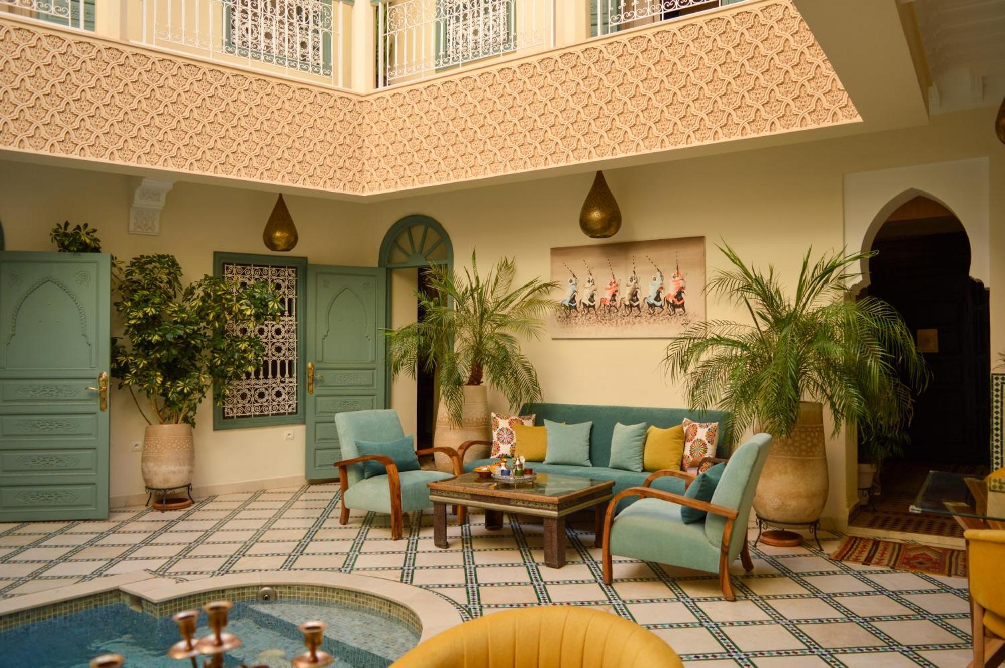 Riad Jalina