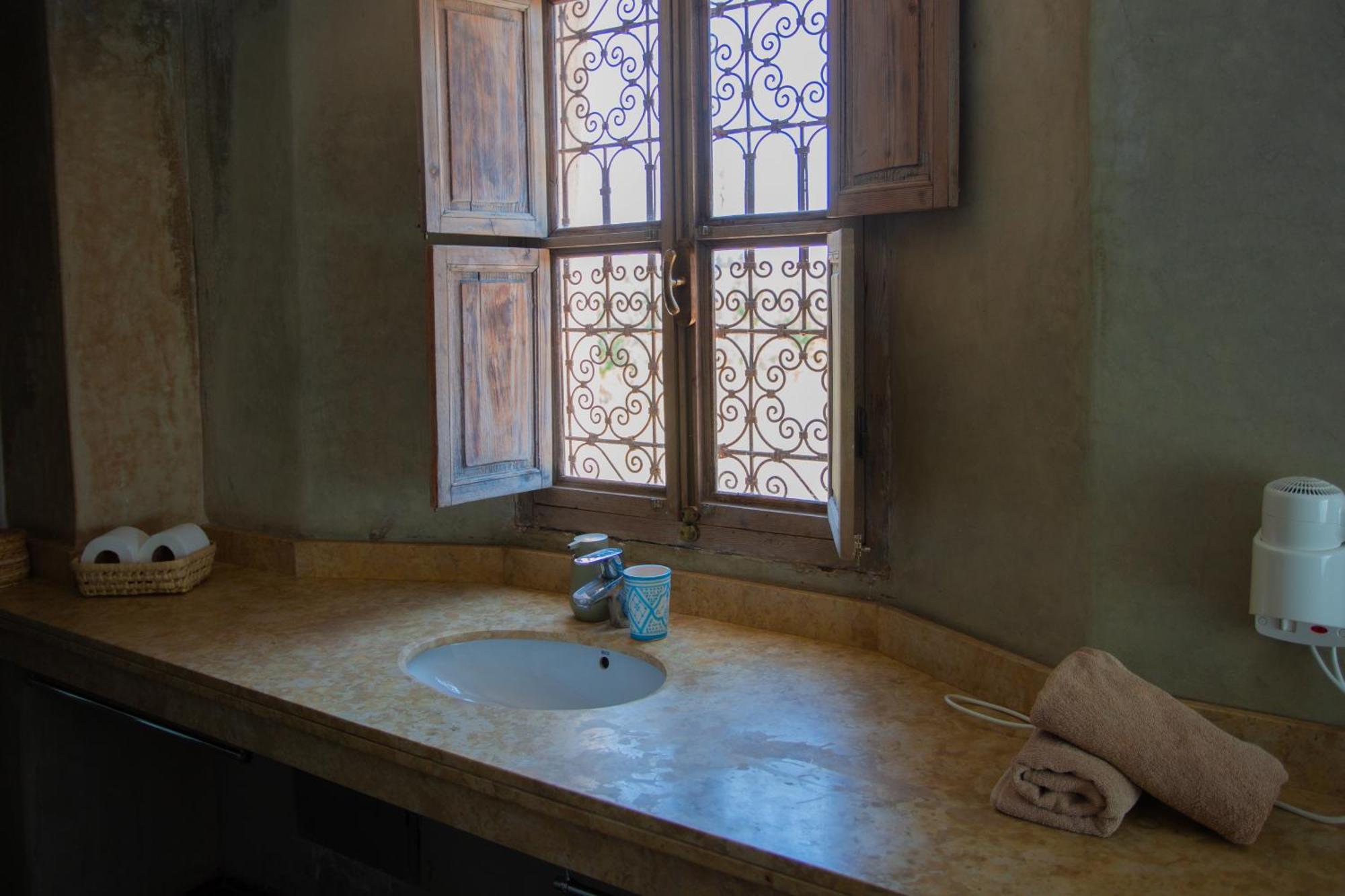 Bab Ahmar Riad Marrakesh